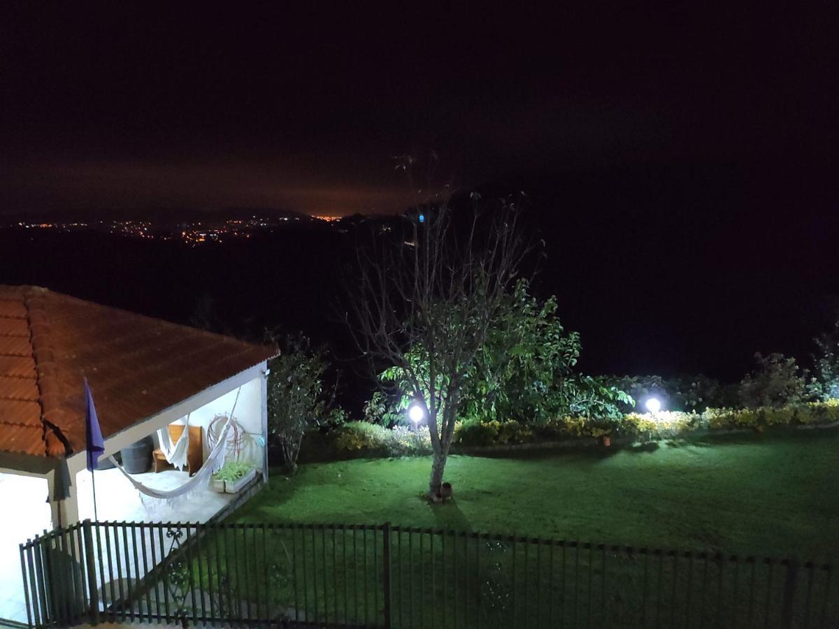 Casa Da Boa Vista Em Viadal Villa Vale de Cambra Kültér fotó