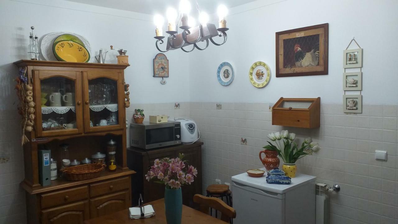 Casa Da Boa Vista Em Viadal Villa Vale de Cambra Kültér fotó