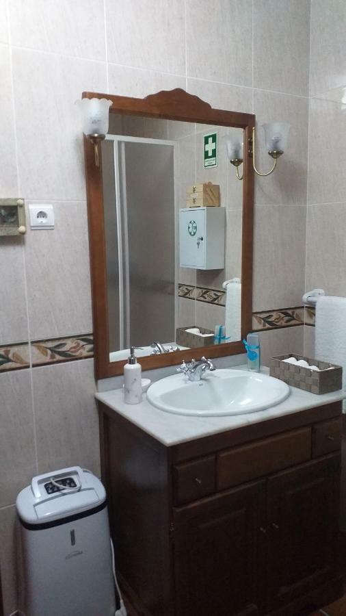 Casa Da Boa Vista Em Viadal Villa Vale de Cambra Kültér fotó
