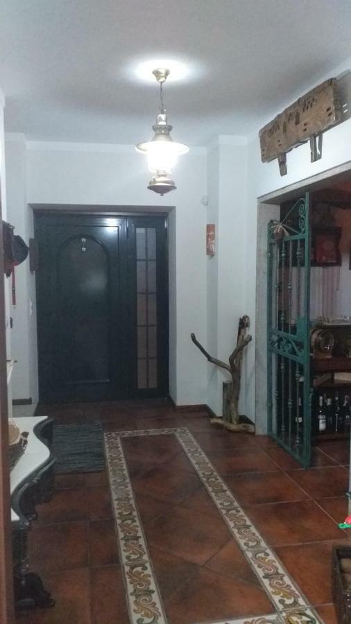 Casa Da Boa Vista Em Viadal Villa Vale de Cambra Kültér fotó