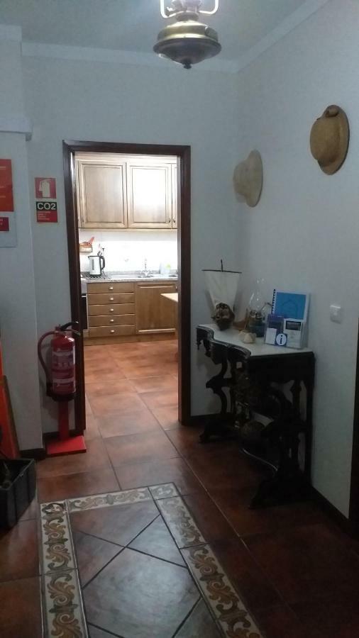 Casa Da Boa Vista Em Viadal Villa Vale de Cambra Kültér fotó