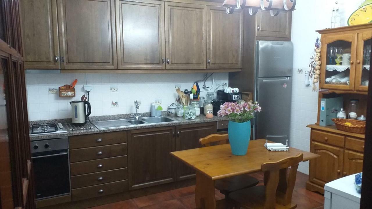 Casa Da Boa Vista Em Viadal Villa Vale de Cambra Kültér fotó